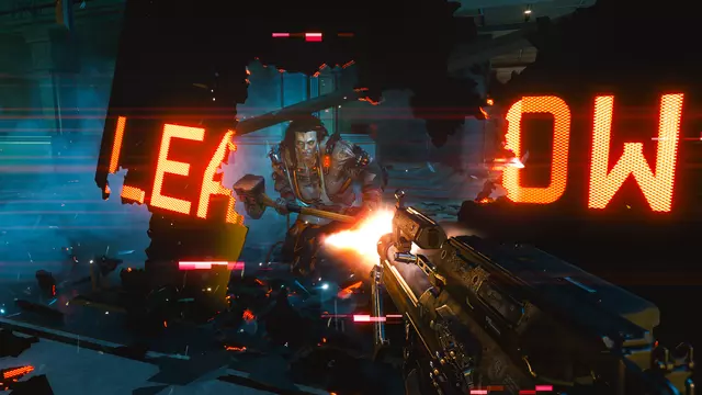 Comprar Cyberpunk 2077 Edición Day One + Guía Cyberpunk 2077 Edicion Coleccionista Xbox One Day One + Guía screen 8