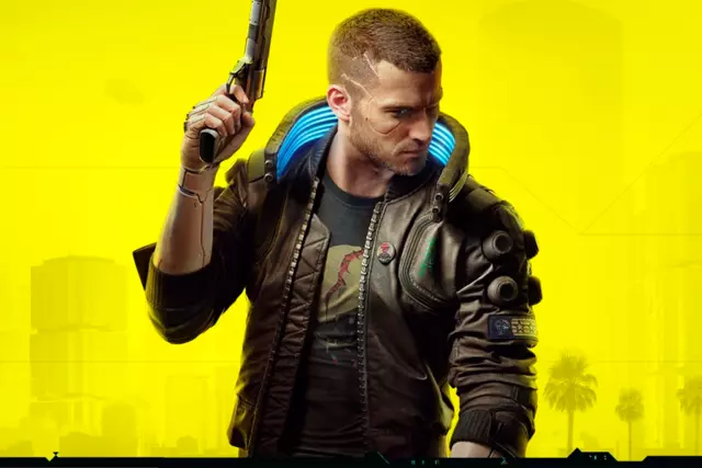 Cyberpunk 2077: Ultimate Edition