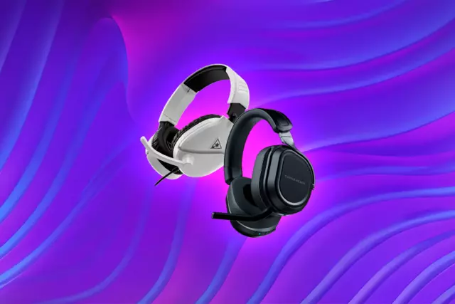 Auriculares Turtle Beach