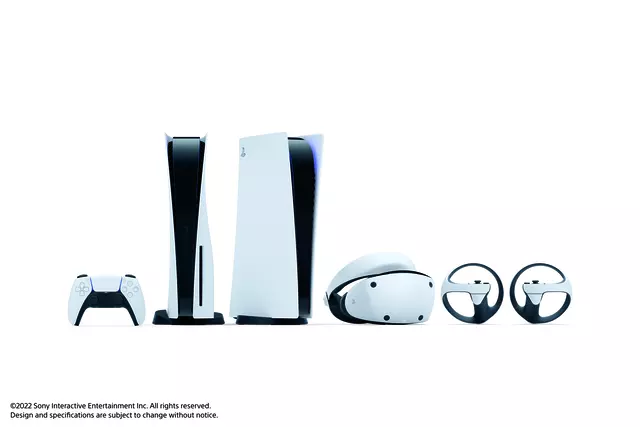 Comprar PlayStation VR2 PS5 screen 7