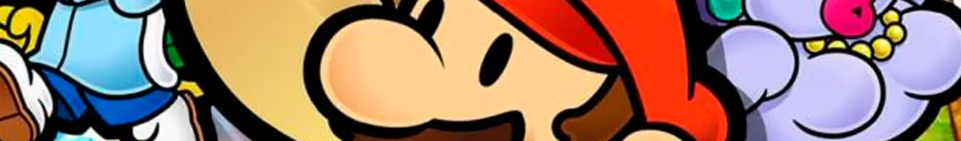 Paper Mario: La Puerta Milenaria