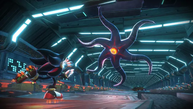 Comprar Sonic x Shadow Generations - Collectors Edition PS5 Coleccionista - Asia screen 14