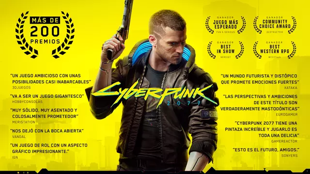 Comprar Cyberpunk 2077 Edición Day One + Guía Cyberpunk 2077 Edicion Coleccionista Xbox One Day One + Guía screen 2