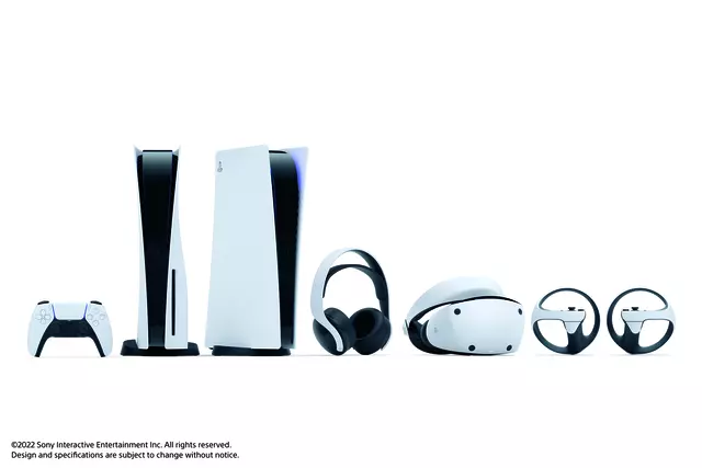 Comprar PlayStation VR2 PS5 screen 2