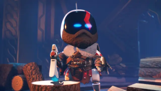 Comprar Astro Bot PS5 Estándar screen 10