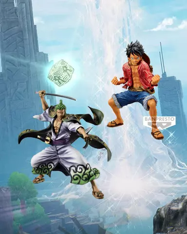 Mundo One Piece
