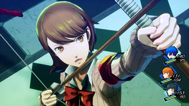 Comprar Persona 3 Reload PS4 Estándar screen 21