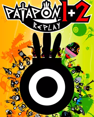 Patapon 1+2 Replay