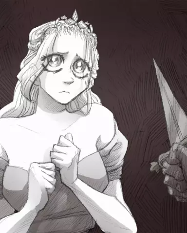 Slay The Princess