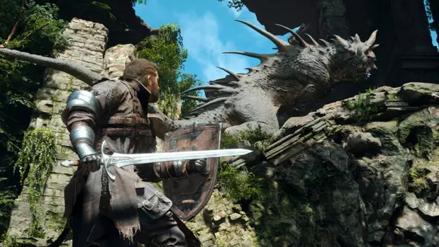 Reservar Project Awakening PS4 Estándar screen 3 - 03.jpg