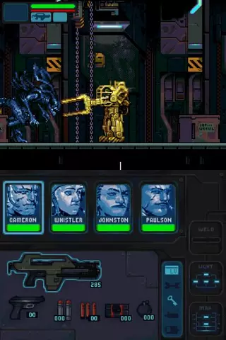Comprar Aliens Infestation DS Estándar screen 5 - 5.jpg