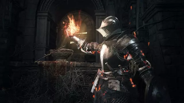 Comprar Dark Souls 3 + The Witcher 3: Wild Hunt PS4 Estándar screen 9 - 9.jpg