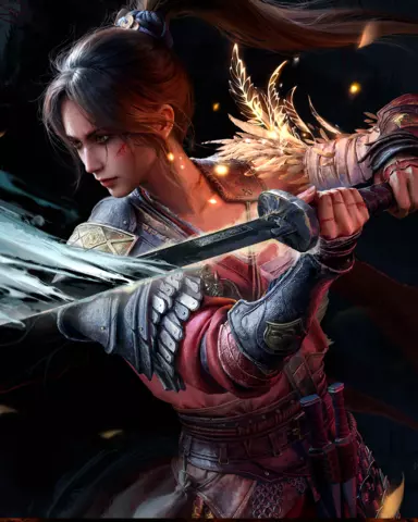 Wuchang: Fallen Feathers