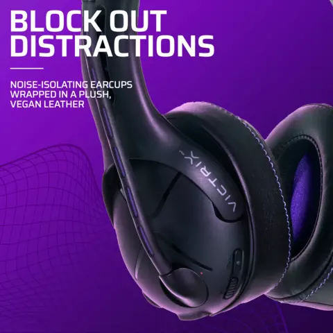 Comprar Auriculares Gaming Victrix Gambit Wireless PS5 screen 8
