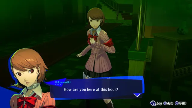 Comprar Persona 3 Reload PS4 Estándar screen 7