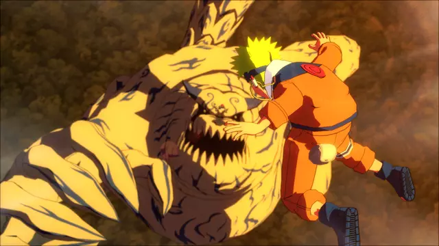 Comprar Naruto X Boruto Ultimate Ninja Storm Connections PS4 Estándar screen 3