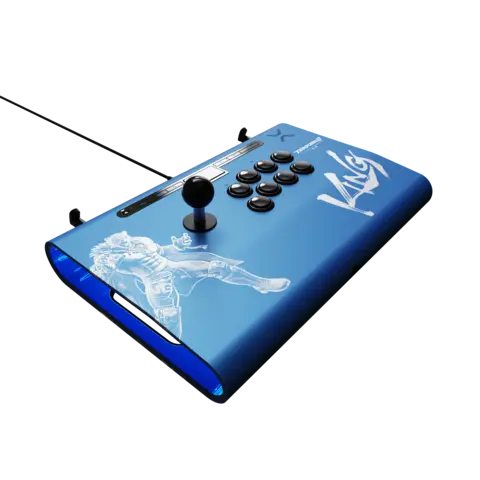 Comprar Fightstick Victrix Pro FS Arcade Tekken 8 Edición King PS5 King