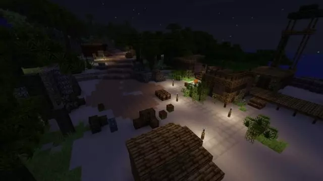 Comprar Minecraft Xbox 360 Estándar screen 11 - 11.jpg