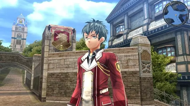 Comprar The Legend of Heroes: Trails of Cold Steel PS3 screen 1 - 01.jpg