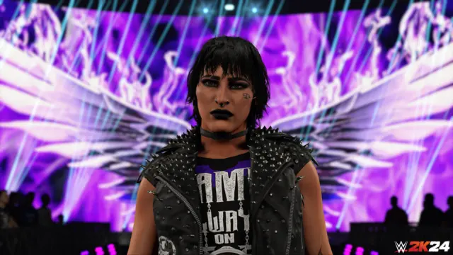Comprar WWE 2K24 PS4 Estándar screen 5