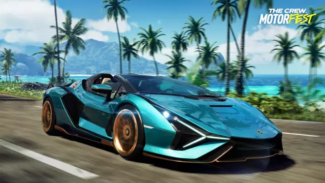 Comprar The Crew Motorfest Xbox One Estándar screen 3