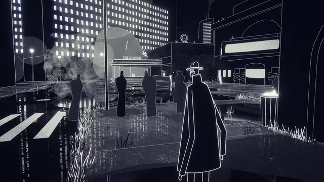 Comprar Genesis Noir Switch Estándar - EEUU screen 2