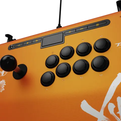 Comprar Fightstick Victrix Pro FS Arcade Tekken 8 Edición Ling Xiaoyu PS5 Ling Xiaoyu