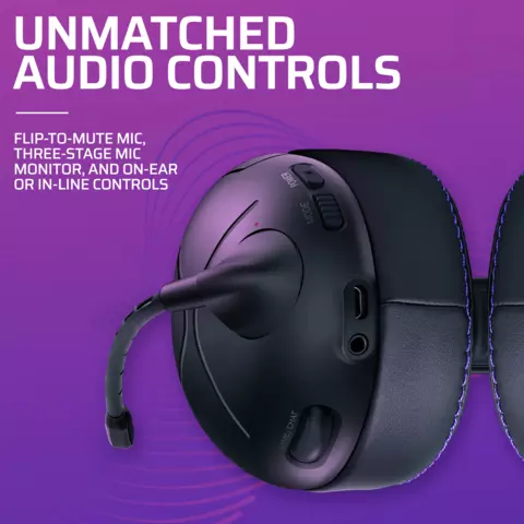 Comprar Auriculares Gaming Victrix Gambit Wireless PS5 screen 9