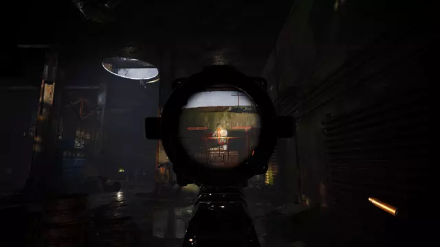Comprar STALKER 2: Heart of Chornobyl Xbox Series Estándar screen 7