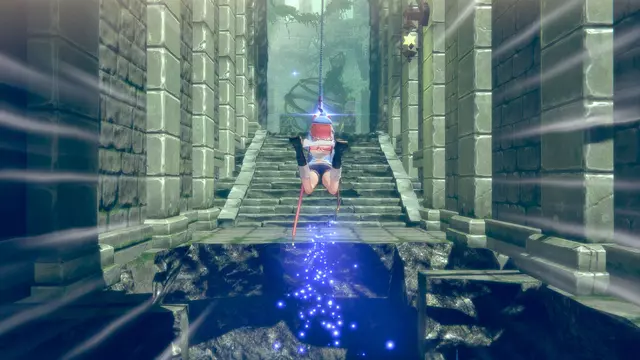 Reservar Atelier Resleriana: The Red Alchemist and the White Guardian PS5 Estándar screen 4